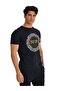 Men's Tribun Marş Logo T-Shirt with Uv Box Gift - 3