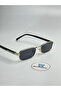 Yeralti Bozo Sunglasses Fleece Ize Glass Acetate Frame 53-20-140 - 2