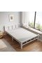 Portable Foldaway household Simple Bed companion - 3