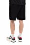 Mb 20Sn538 6Fx Men's Combed Cotton Shorts A102203782 Indigo - 3