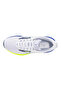 Wave Rider 29 Men's Running Shoes White / Navy Blue - 5