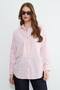 Basic Buttoned Shirt - 5