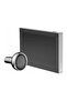Wire-Free Peephole Door Viewer