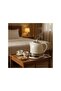 Electric Ceramic Arabic Coffee & Tea Dallah - 1000W Smart Kettle with Digital Display - 1L - 2