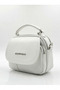 Just & Polo Women's Black Soft Leather Hand and Shoulder Bag - Multi-Compartment Adjustable Strap 7032 - 5