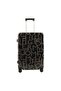 R 4 Wheels Hard Trolley, 24 inches, Assorted - 3