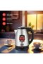 1.8 L Electric Kettle with Stainless Steel Body and 1500 W Power - 3