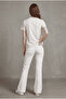 Youth Boot Cut Jeans A6-SOS4, 28 - 2