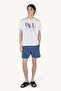 Men's Knitted Cotton T-Shirt - 3
