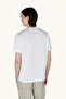 Men's Knitted Cotton T-Shirt - 2