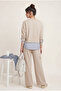 ATHLEISURE TOP - 2