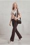 Youth Boot Cut Jeans A6-SOS3, 34 - 3