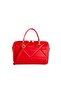 Ladies Bag, Red - 2