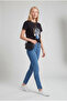 Youth Slim Fit Jeans A6-SOS15, 36 - 2