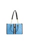Ladies Bag, Blue - 3