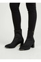 54992 Women's 6 cm Heeled Stretch Daily Boots - 4