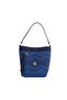 Ladies Bag, Navy - 3