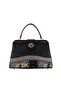 Ladies Bag, Black - 3