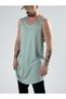 Green Men's Sports Tank Top Coc3004 - 4