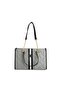 Ladies Bag, Grey - 2