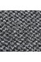 Doormat, grey, 60x80 cm - 5