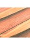 Washable kitchen mat, spoon pattern, 60 x 180 cm - 4