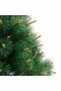 Artificial Christmas tree with stand, 180 cm, with hinges - 4