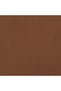 Round storage stool, brown, Velvet - 3