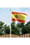 Spain flag, 90 x 150 cm - 3