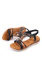 361 Women's Daily Anatomical Comfortable Sole Sandals - 3