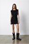 Women's Dress 31306 Black - 3
