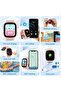 WK1 SE 4G GPS Kids Smartwatch - 4