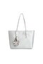 Ladies Bag, Silver