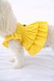 Cat - Dog Summer 100% Cotton Poplin Dress - Clothing - T-Shirt - 7