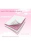 Baby Disposable - Ultra Absorbent Diaper Changing Mats Pads - 60x90cm, Pack of 210 - 2