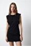 Women's Dress 31306 Black