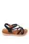 333 Women's Daily Anatomical Comfortable Sole Sandals - 2
