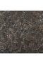 Table top, black, Ø60x2.5 cm, marble - 4