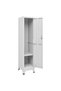 Wardrobe, 38x45x180 cm - 4