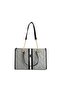 Ladies Bag, Grey - 3
