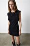 Women's Dress 31306 Black - 2