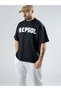 Black Repsol Men's T-Shirt Coc3007 - 3