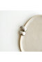 Aria Grey Steel Earring |   Steel Earrings