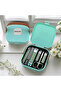 8-Piece Manicure Set of Bag