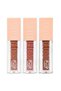Lifter Gloss Moisturizing and Plumping Lip Gloss Set of 3 - 2
