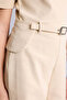 Belt Detail Jumpsuit Girls G7086A826SP - 5