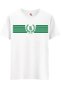 Bursa 16 Prestige – Minimal Wreath Design T-Shirt / Undershirt (Optional)