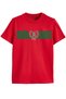 Bursa 16 Prestige – Minimal Wreath Design Children's T-Shirt