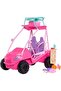 Family Beach Vehicle Jfv68 - 2