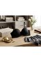 Wireless Padded Bra, Pack of Laser Cut Stylish Looking, Comfortable Bra Suitable for Daily and Nighttime Use - 5